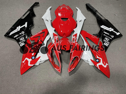 BMW S1000RR Fairing Kit 15 - 16