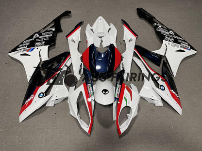 BMW S1000RR Fairing Kit 15 - 16