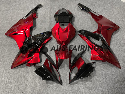 BMW S1000RR Fairing Kit 15 - 16