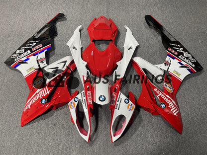 BMW S1000RR Fairing Kit 15 - 16