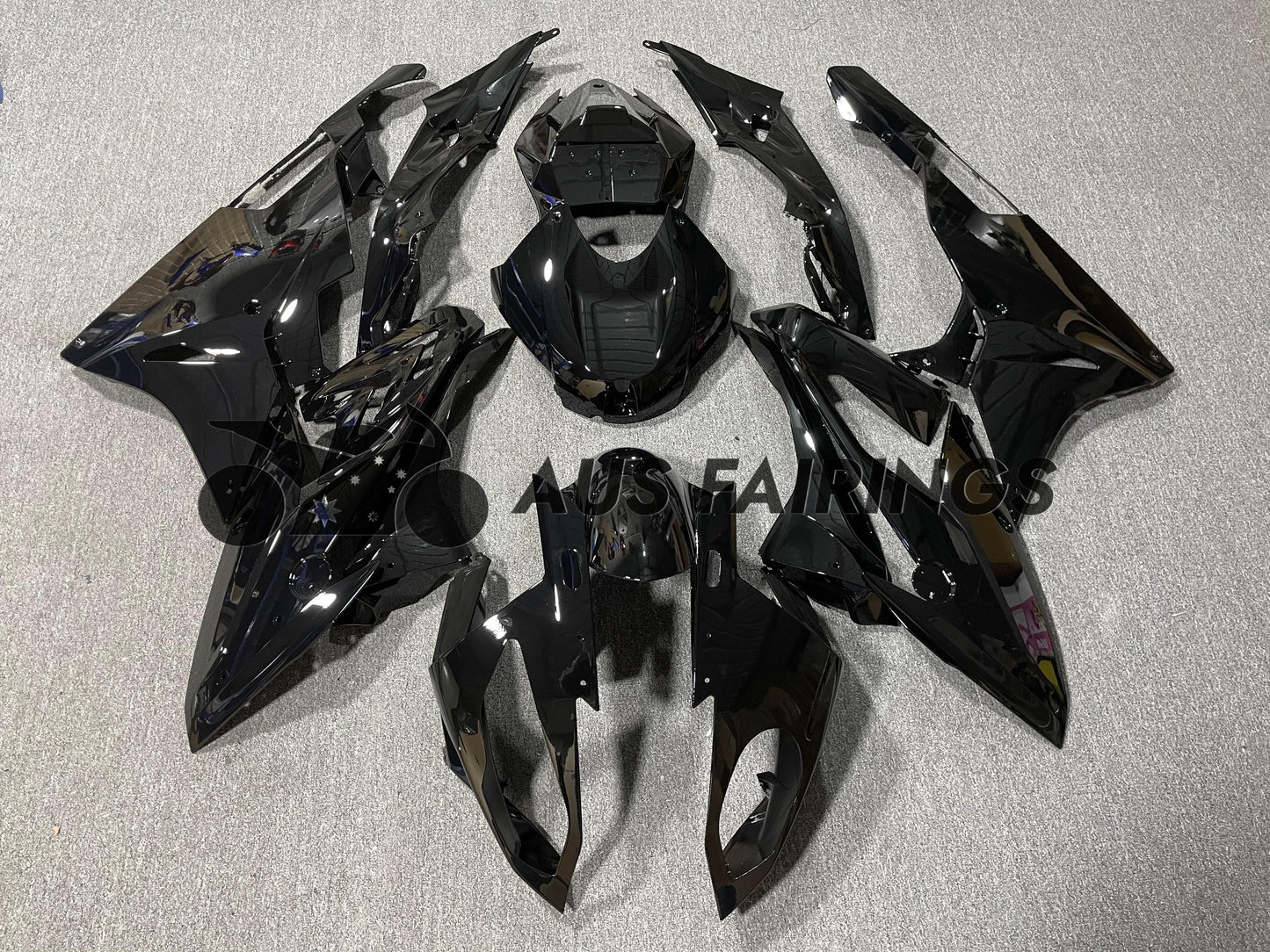 BMW S1000RR Fairing Kit 15 - 16