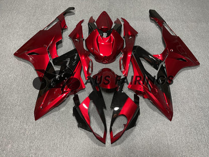 BMW S1000RR Fairing Kit 15 - 16