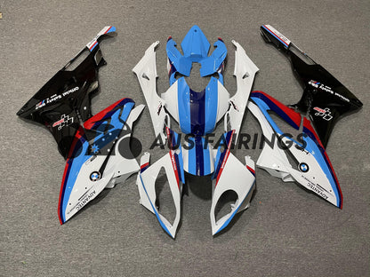 BMW S1000RR Fairing Kit 15 - 16