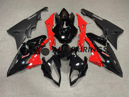 BMW S1000RR Fairing Kit 15 - 16