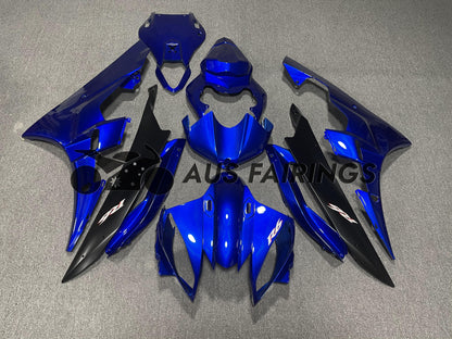 Yamaha R6 Fairing Kit 06 - 07