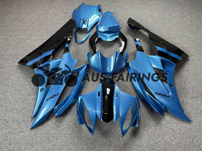 Yamaha R6 Fairing Kit 06 - 07