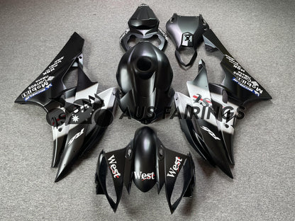 Yamaha R6 Fairing Kit 06 - 07
