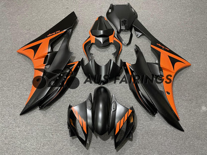 Yamaha R6 Fairing Kit 06 - 07