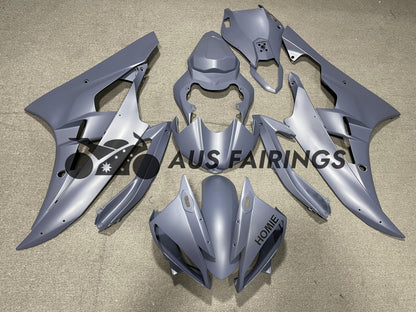 Yamaha R6 Fairing Kit 06 - 07