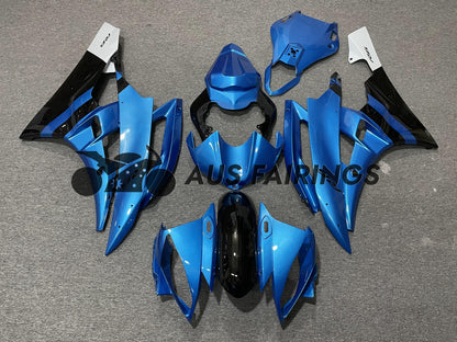 Yamaha R6 Fairing Kit 06 - 07