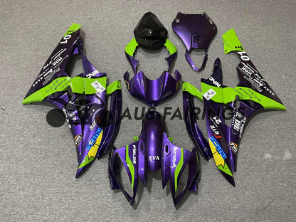 Yamaha R6 Fairing Kit 06 - 07