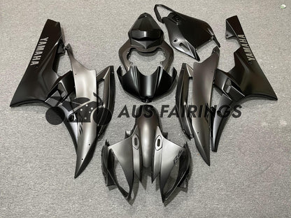 Yamaha R6 Fairing Kit 06 - 07