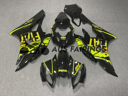 Yamaha R6 Fairing Kit 06 - 07