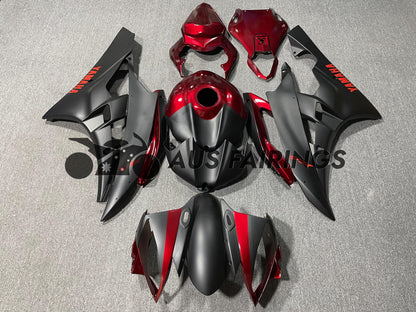 Yamaha R6 Fairing Kit 06 - 07