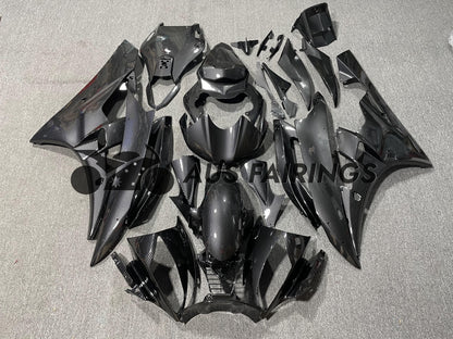 Yamaha R6 Fairing Kit 06 - 07