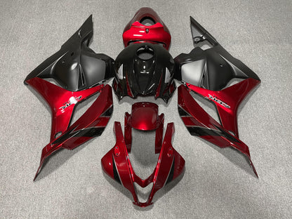 Honda CBR600RR Fairing Kit 09 - 12