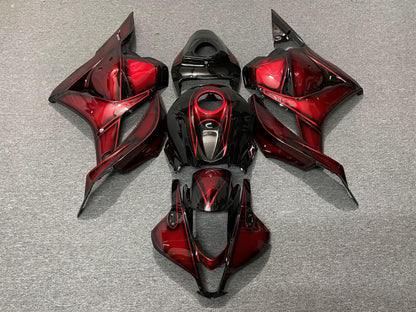 Honda CBR600RR Fairing Kit 09 - 12