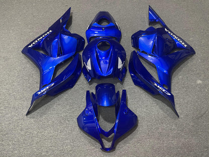 Honda CBR600RR Fairing Kit 09 - 12