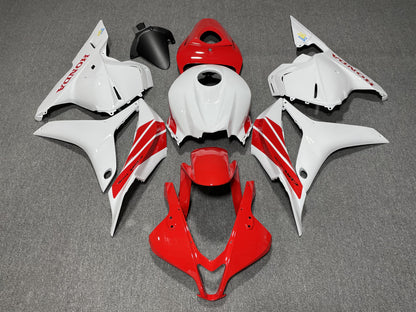 Honda CBR600RR Fairing Kit 09 - 12