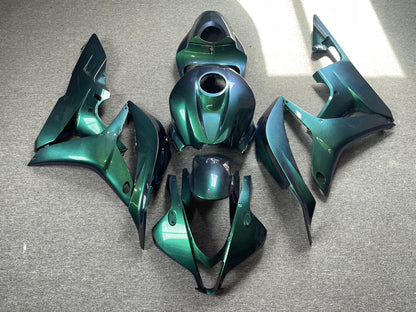 Honda CBR600RR Fairing Kit 07 - 08