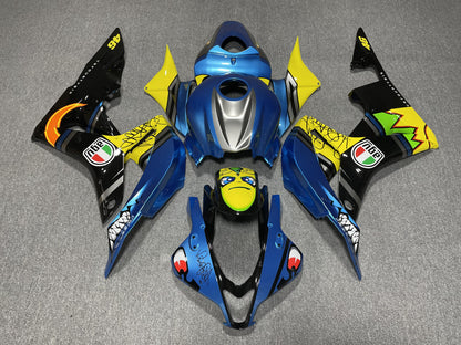 Honda CBR600RR Fairing Kit 07 - 08