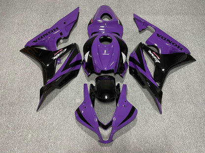 Honda CBR600RR Fairing Kit 07 - 08