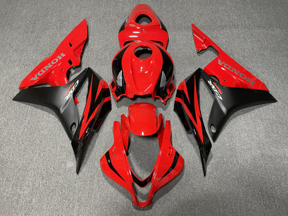 Honda CBR600RR Fairing Kit 07 - 08