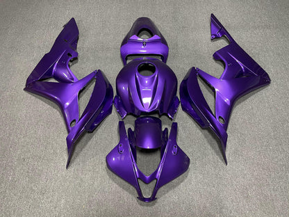 Honda CBR600RR Fairing Kit 07 - 08