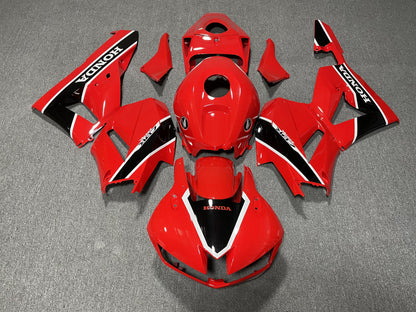 Honda CBR600RR Fairing Kit 13 - 25