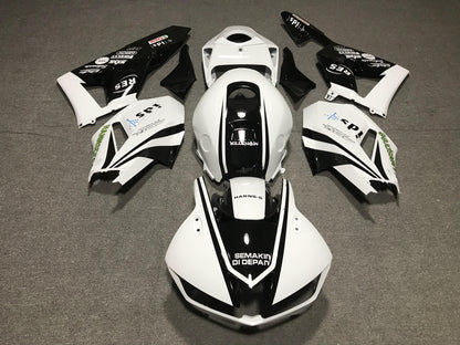 Honda CBR600RR Fairing Kit 13 - 25