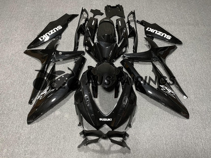 Suzuki GSXR 600 - 750 Fairing Kit 08 - 10