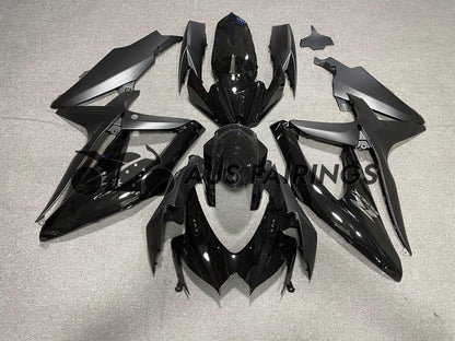 Suzuki GSXR 600 - 750 Fairing Kit 11 - 25