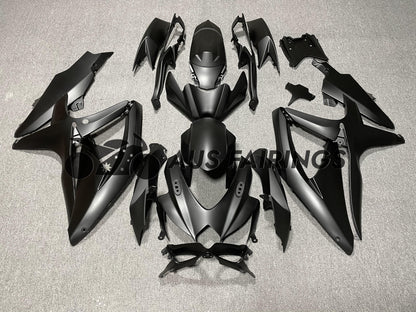 Suzuki GSXR 600 - 750 Fairing Kit 11 - 25