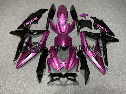 Suzuki GSXR 600 - 750 Fairing Kit 08 - 10