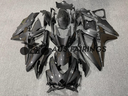 Suzuki GSXR 600 - 750 Fairing Kit 11 - 25