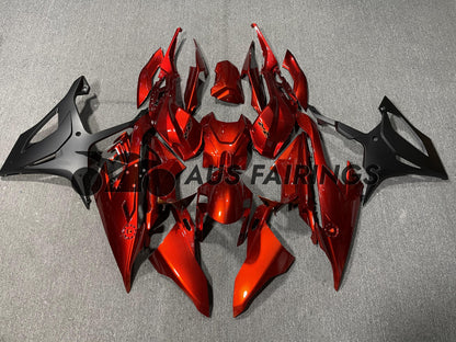 BMW S1000RR Fairing Kit 19 - 22