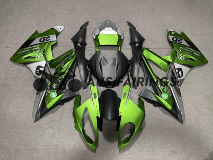BMW S1000RR Fairing Kit 17 - 18