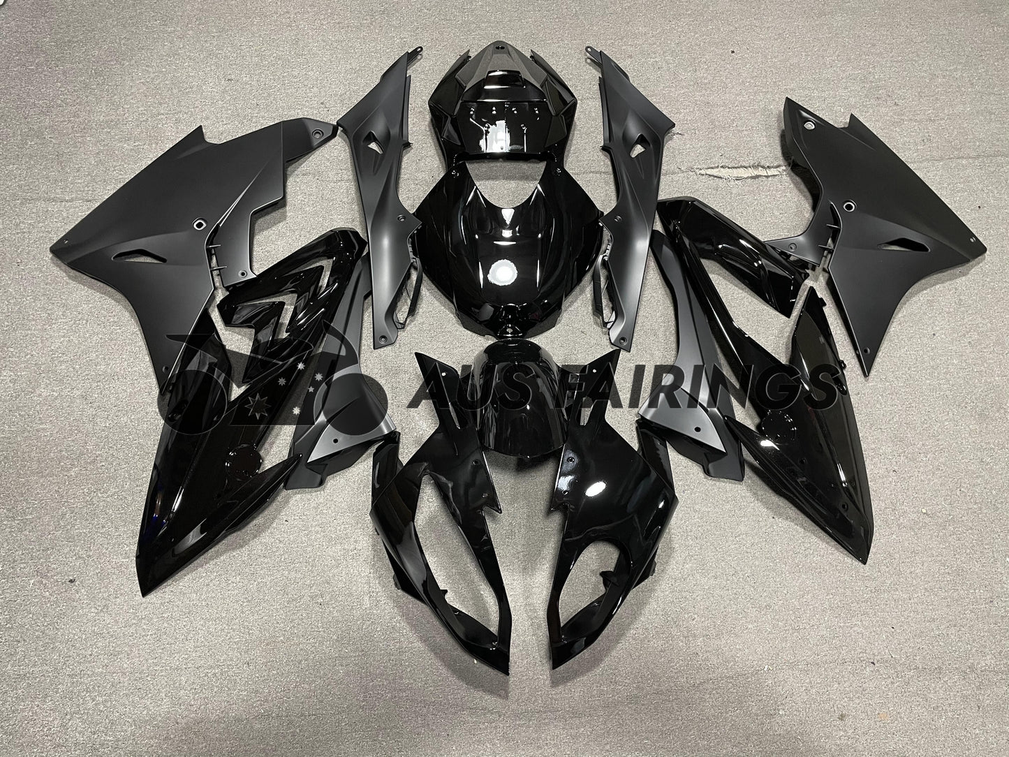 BMW S1000RR Fairing Kit 17 - 18