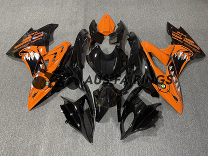 BMW S1000RR Fairing Kit 17 - 18