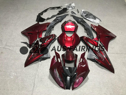 BMW S1000RR Fairing Kit 17 - 18