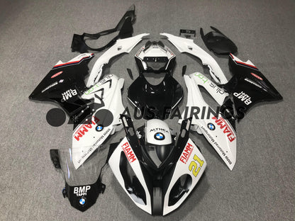 BMW S1000RR Fairing Kit 17 - 18