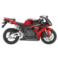 Honda CBR1000RR Fairing Kit 06 - 07