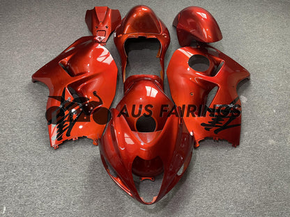 Suzuki GSXR 1300 FAIRING KIT 97 - 07