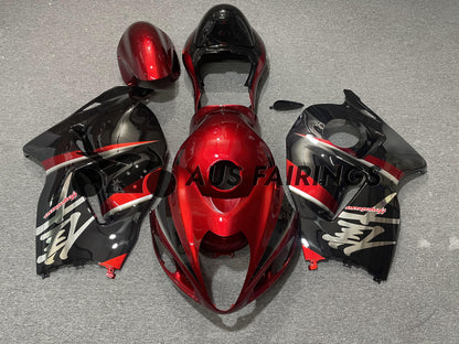 Suzuki GSXR 1300 FAIRING KIT 97 - 07
