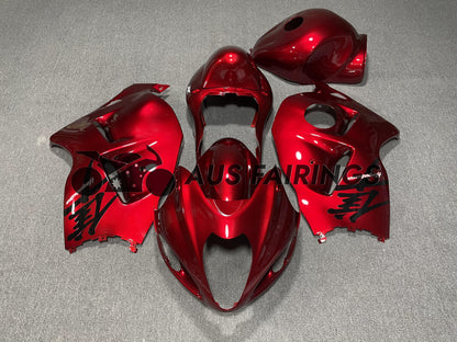 Suzuki GSXR 1300 FAIRING KIT 97 - 07