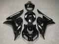 Honda CBR1000RR 06-07 Fairing Kit - Gloss Black