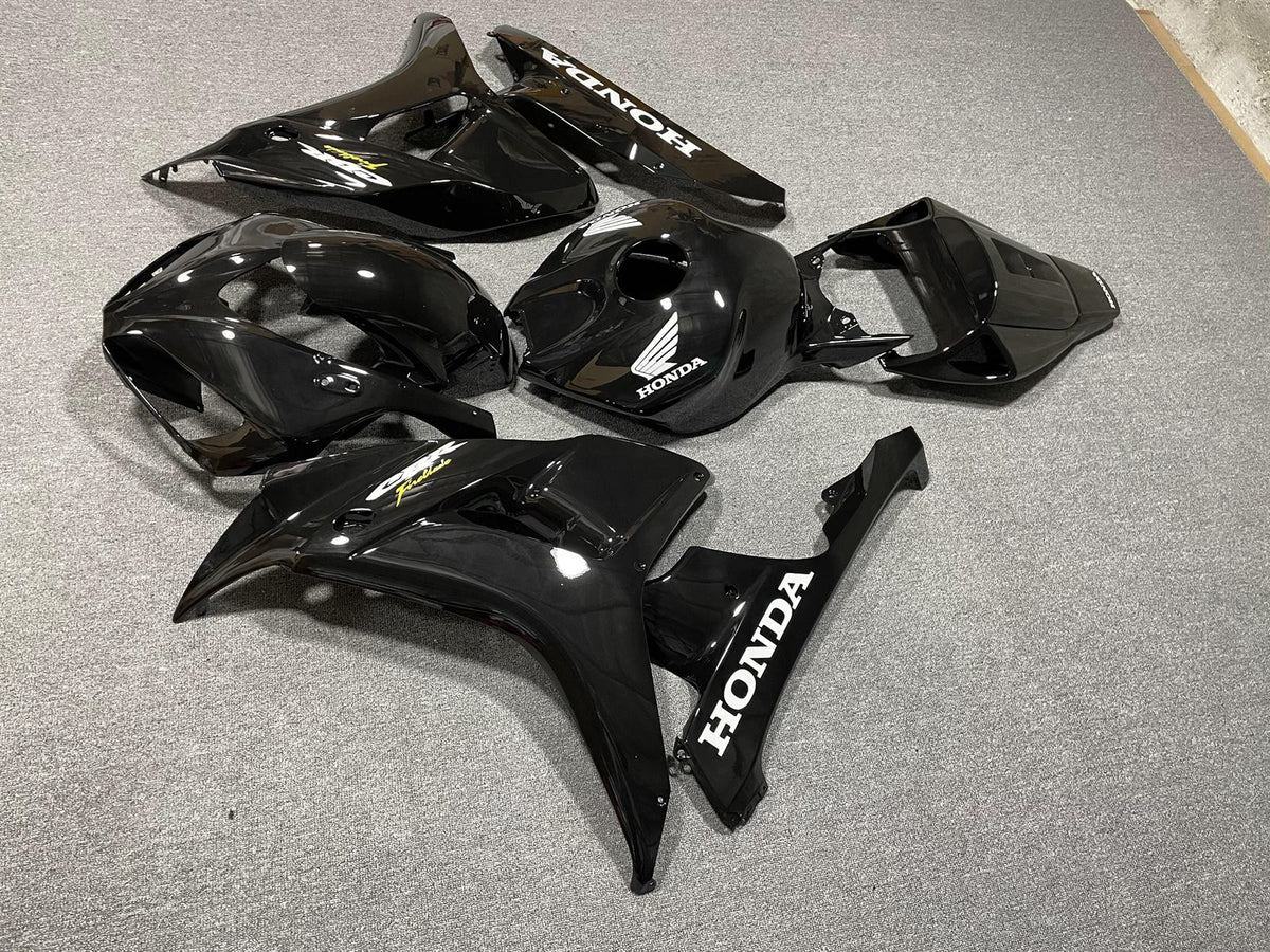 HONDA CBR1000RR 06-07 Fairing Kit - Gloss Black