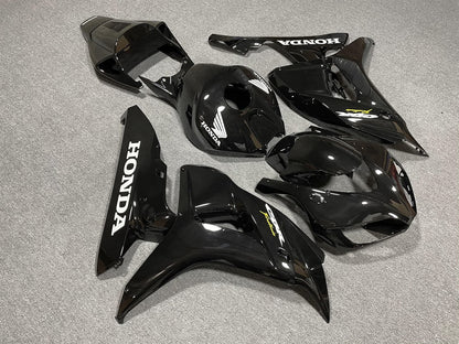 HONDA CBR1000RR 06-07 Fairing Kit - Gloss Black