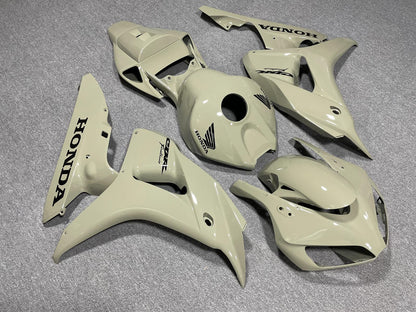 HONDA CBR1000RR 06-07 Fairing Kit - Bone Beige