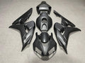 Honda CBR1000RR 06-07 Fairing Kit - Matte Grey & Black